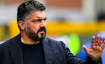 Italy national team parts ways with Gattuso – New candidates revealed