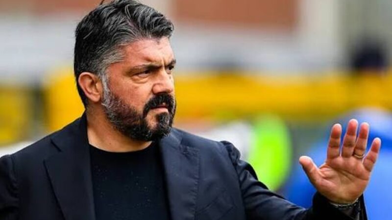 Italy national team parts ways with Gattuso – New candidates revealed