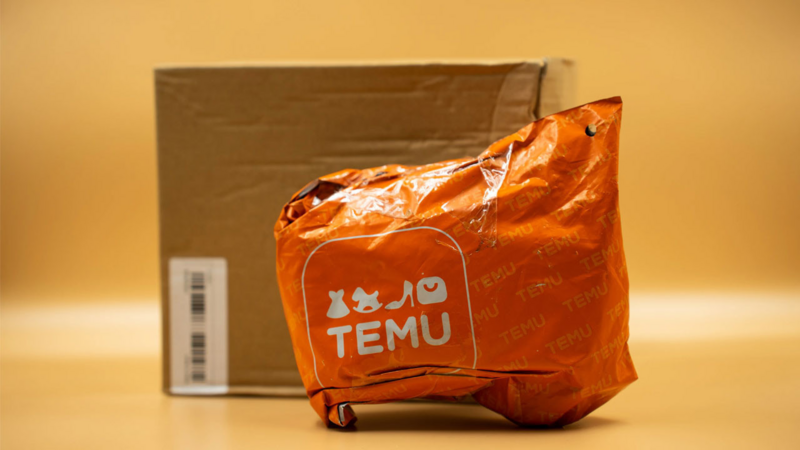 Customs Committee explains the reason for the delay in “Temu” packages