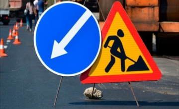 Samad Vurgun, Rashid Behbudov streets and Heydar Aliyev Avenue to undergo repairs, road will be closed