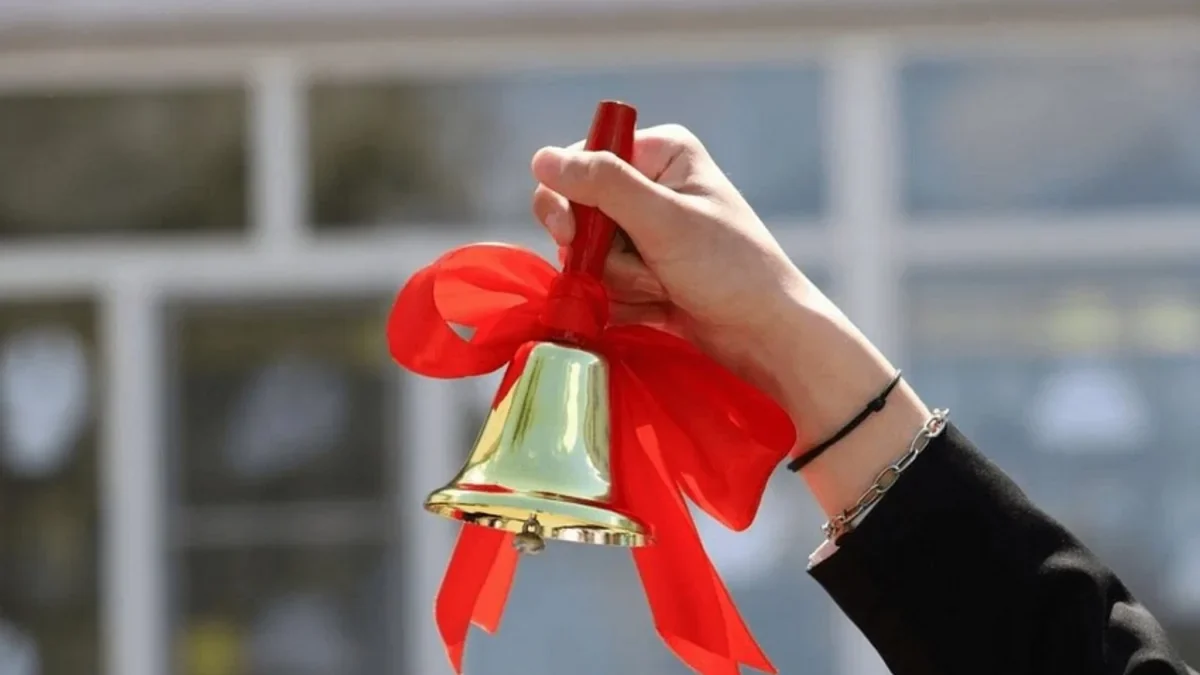 Requirements for holding the “Last Bell” ceremony in Azerbaijan have been determined