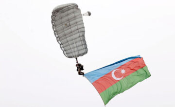 Azerbaijan Air Force successfully completes the next stage of the “Anatolian Phoenix – 2026” exercise – VIDEO