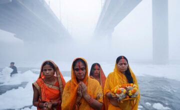 India is changing its development strategy