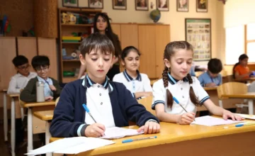 Transfer of students in grades IV and VI is temporarily suspended