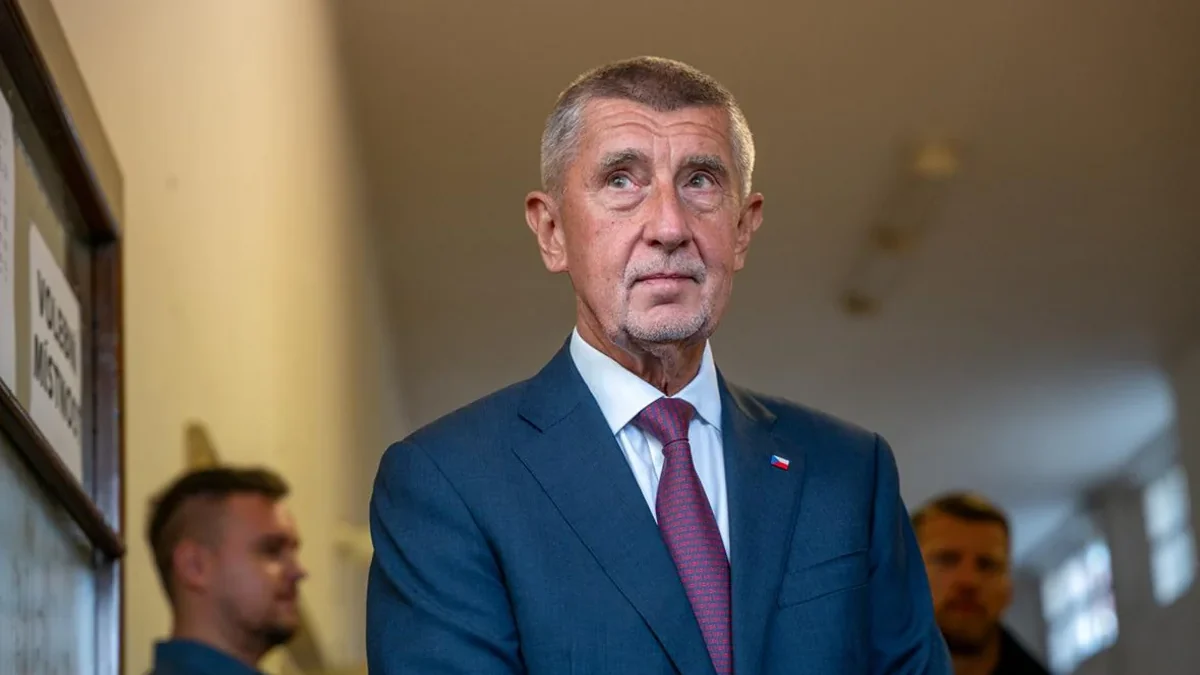The date of the Czech Prime Minister’s visit to Azerbaijan has been officially announced