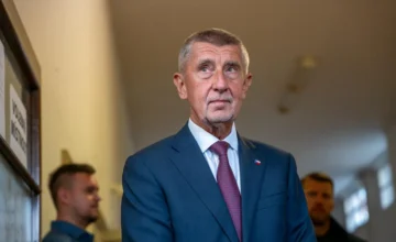 The date of the Czech Prime Minister’s visit to Azerbaijan has been officially announced