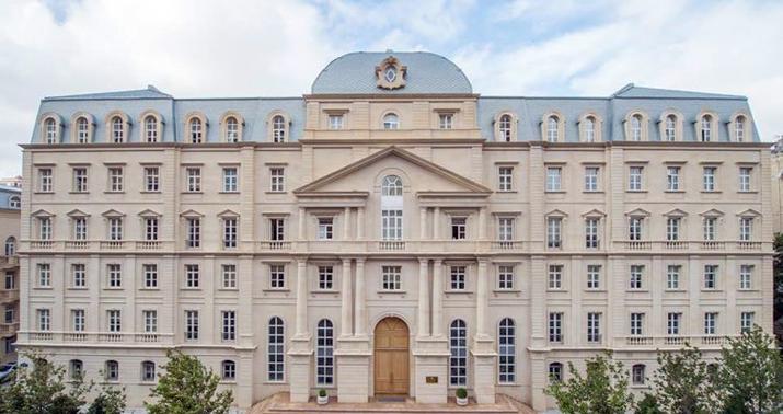 Main directions of Azerbaijan’s revenue policy announced