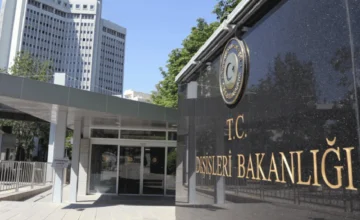 Turkish MFA: The peace emerging in the South Caucasus is a powerful response to certain forces
