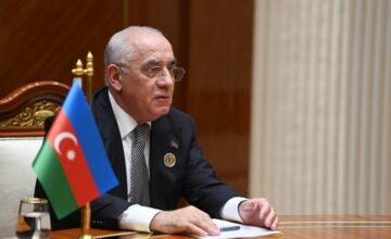 Prime Minister: Azerbaijan is ready to continue actively contributing to the activities of the OTS