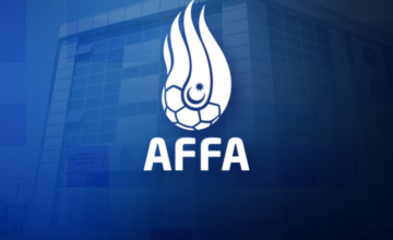 “Neftchi” and “Qarabag” fined