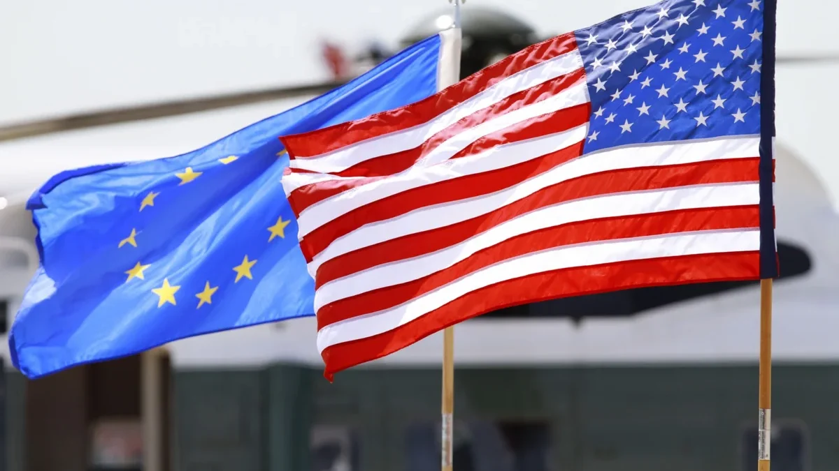 EU and US reach agreement on cooperation regarding critical minerals