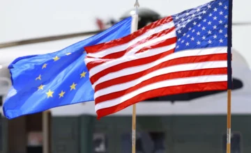 EU and US reach agreement on cooperation regarding critical minerals
