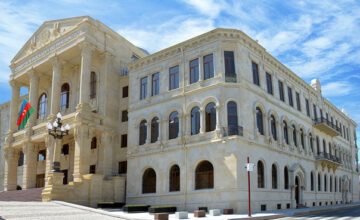 School principal accused of fraud extradited from Turkey to Azerbaijan