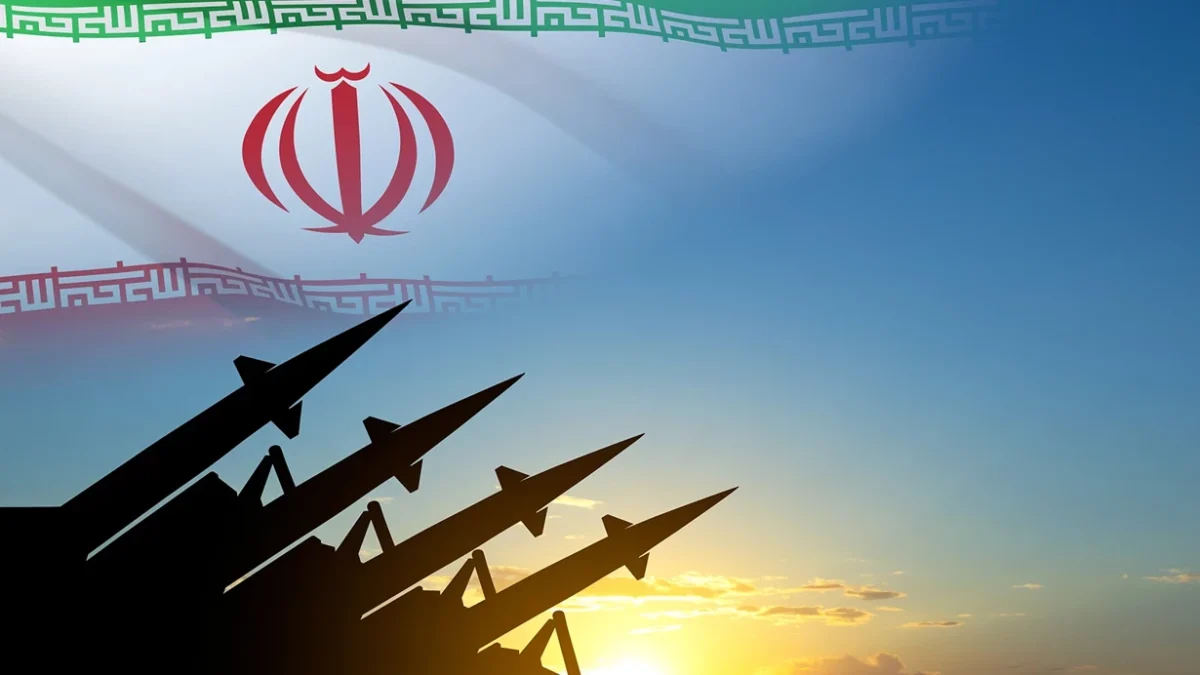 Iran complains to UN about Arab countries