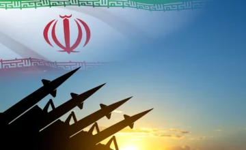 Iran complains to UN about Arab countries