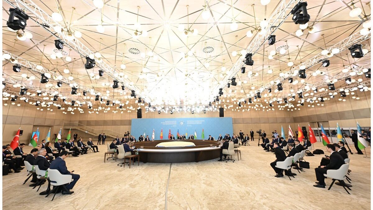 Turkey’s Vice President: Israel-US and Iran war is a threat to the region, including the Turkic world