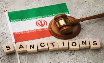 The US has expanded sanctions against Iran