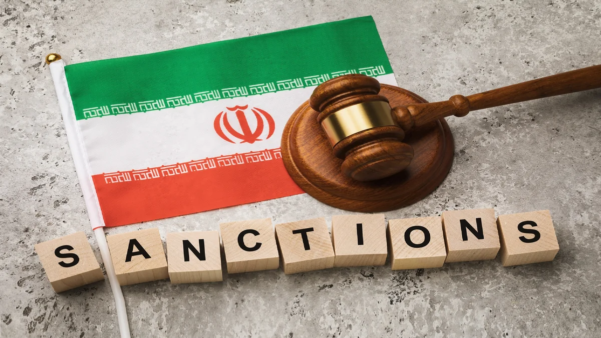 The US has expanded sanctions against Iran