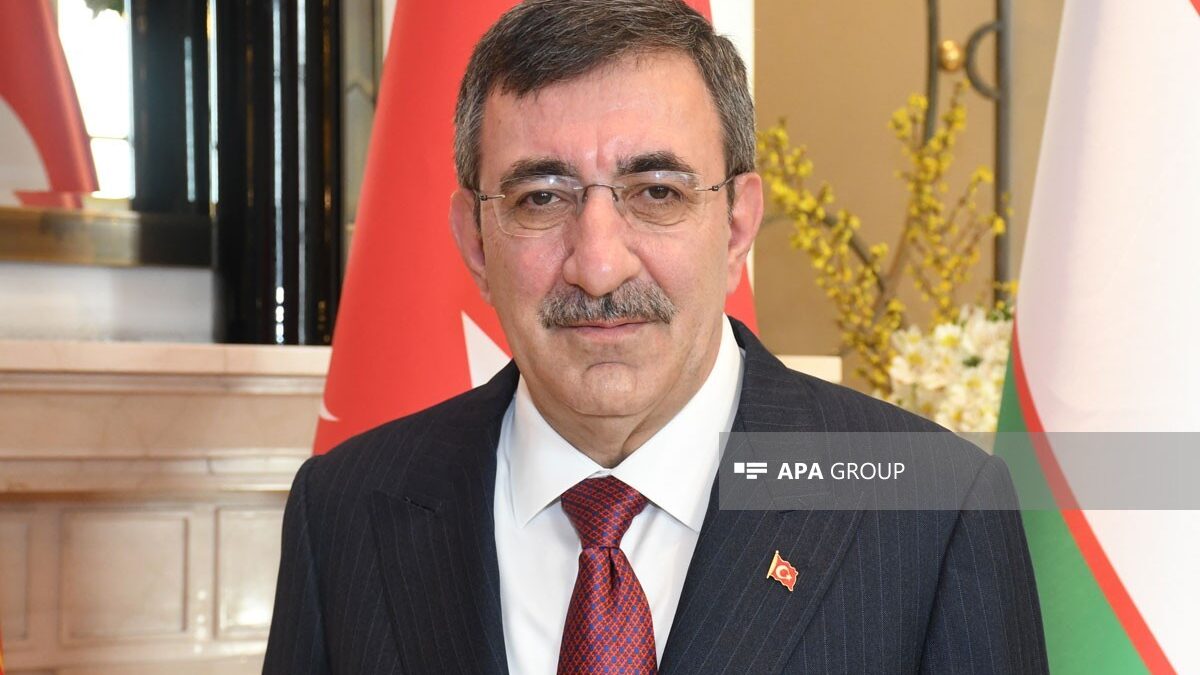 Turkey is pleased with the steps taken towards lasting peace between Azerbaijan and Armenia