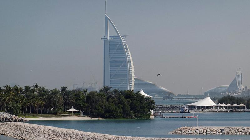 Dubai’s famous Burj Al Arab hotel to close for 18 months