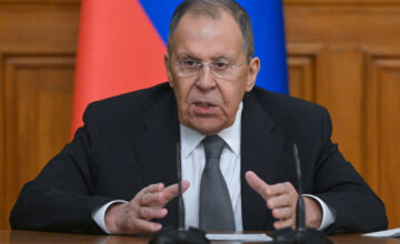 The West urged to listen to Lavrov’s words regarding NATO