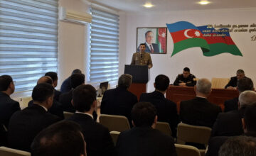 MES held an event related to the “Year of Urban Planning and Architecture”