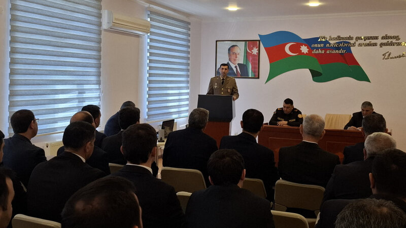 MES held an event related to the “Year of Urban Planning and Architecture”