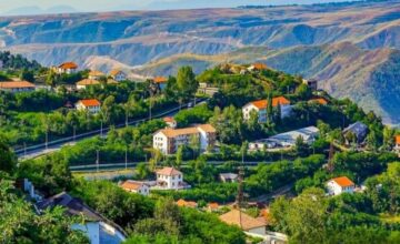 Status of road projects implemented in the liberated territories has been announced