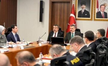 Police to protect schools – NEW DECISION