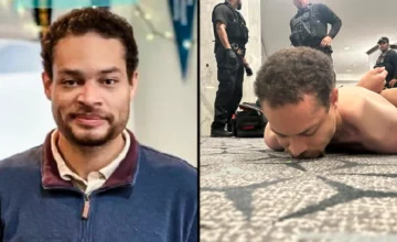 The shooter at the event attended by Trump targeted officials