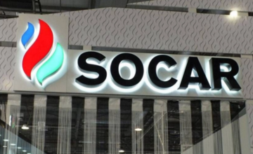 SOCAR department’s non-oil export revenue dropped by more than 66%