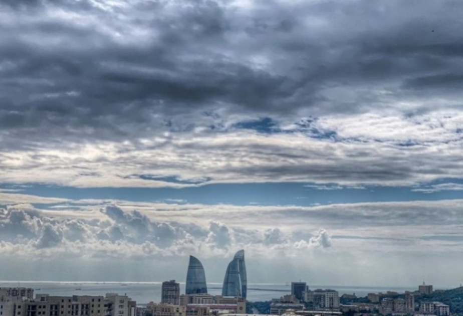 TOMORROW’S WEATHER FORECAST