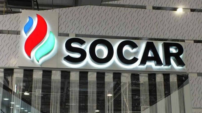 SOCAR department’s non-oil export revenue dropped by more than 66%