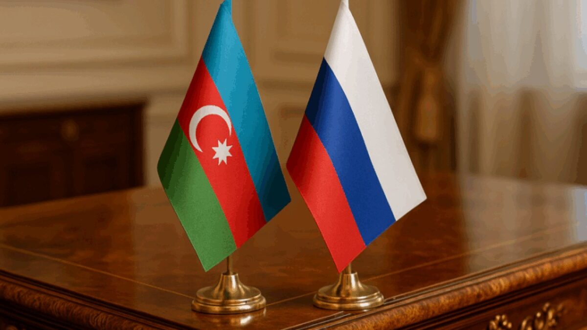 Meeting of the Azerbaijan-Russia Business Council to be held in Baku