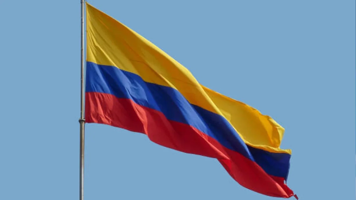Bomb attack in Colombia: Death toll reaches 20