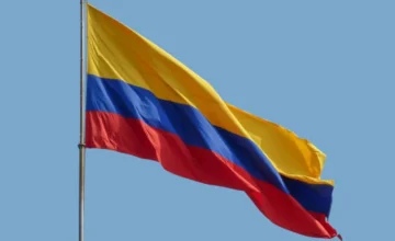 Bomb attack in Colombia: Death toll reaches 20