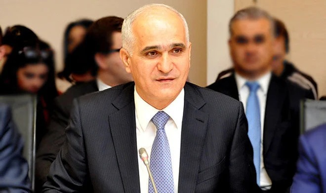 “Transportation of goods from Azerbaijan to Armenia…” – Shahin Mustafayev