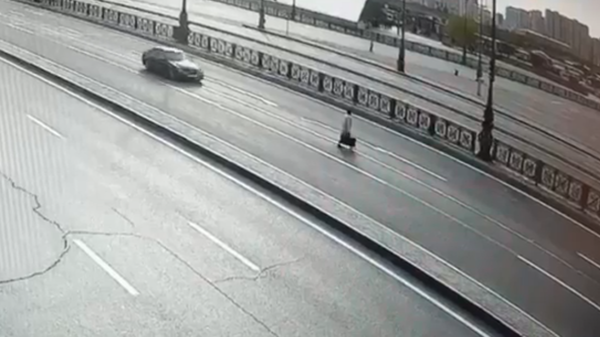 Traffic Police appeals regarding pedestrian accidents – VIDEO
