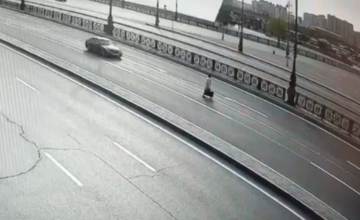 Traffic Police appeals regarding pedestrian accidents – VIDEO