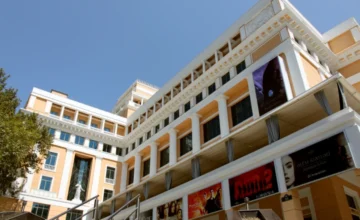 Director of Nizami Cinema Center resigns