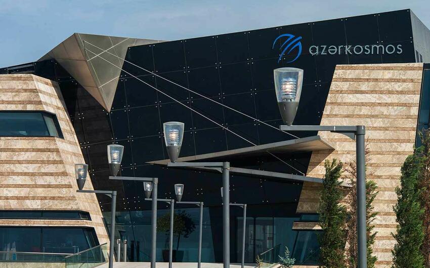 Changes made to the charter capital and structure of “Azercosmos”