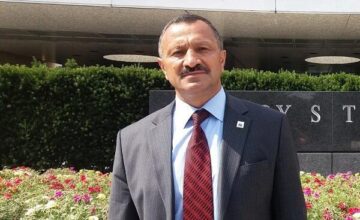 Final decision issued regarding Tofiq Yaqublu