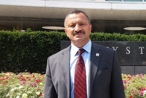 Final decision issued regarding Tofiq Yaqublu