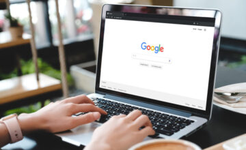 Google search engine is back online in Iran