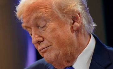 Trump called the US a stupid country