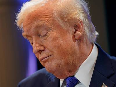 Trump called the US a stupid country