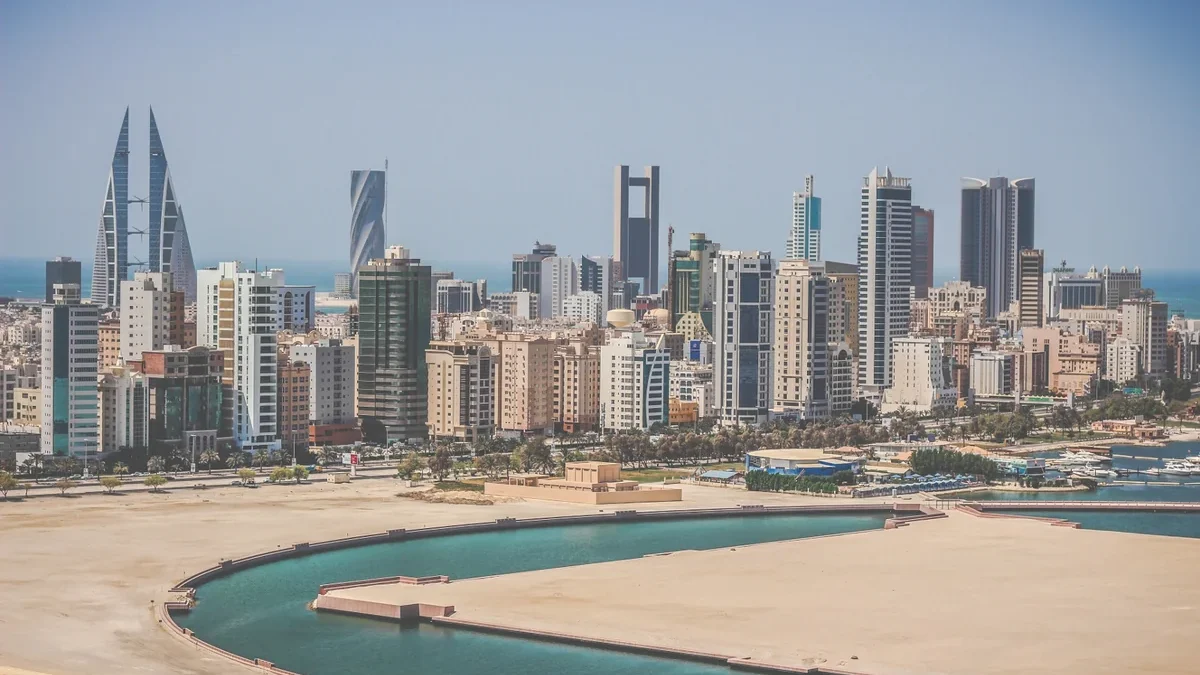 Bahrain has stripped 69 people who supported Iran’s attacks of their citizenship