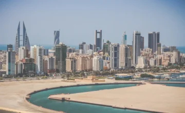 Bahrain has stripped 69 people who supported Iran’s attacks of their citizenship