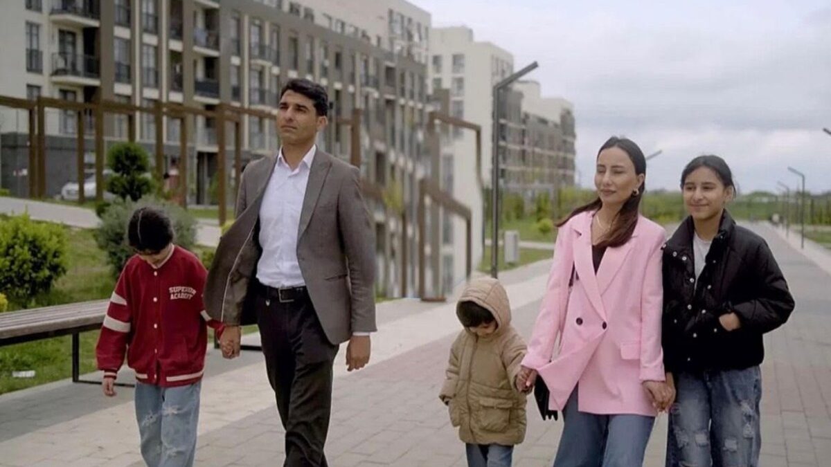 “Euronews” has prepared a report on WUF13 to be held in Azerbaijan – VIDEO