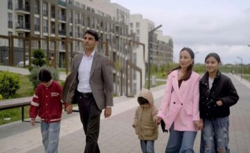 “Euronews” has prepared a report on WUF13 to be held in Azerbaijan – VIDEO